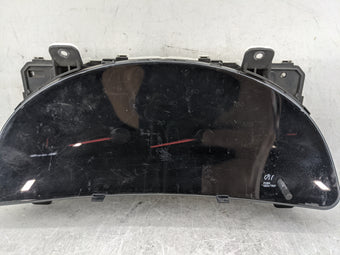 compare product 2007-2009 Toyota Camry Instrument Cluster Speedometer Gauges P/N:83800-06Q50-00 TN257430-5667 Miles:125K Fits Fits 2007 2008 2009 OEM Used Auto Parts