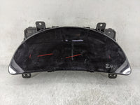 2007-2009 Toyota Camry Instrument Cluster Speedometer Gauges P/N:83800-33C30 257430-5651 Miles: Fits Fits 2007 2008 2009 OEM