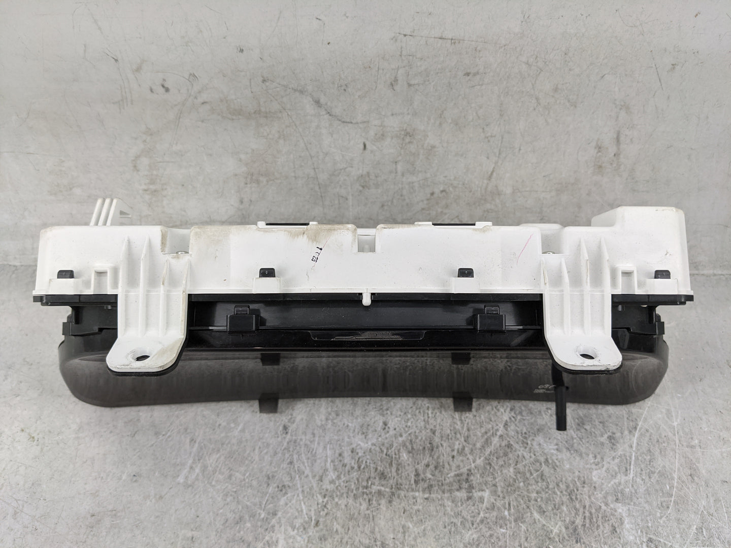 2007-2009 Toyota Camry Instrument Cluster Speedometer Gauges P/N:83800-33C30 257430-5651 Miles: Fits Fits 2007 2008 2009 OEM