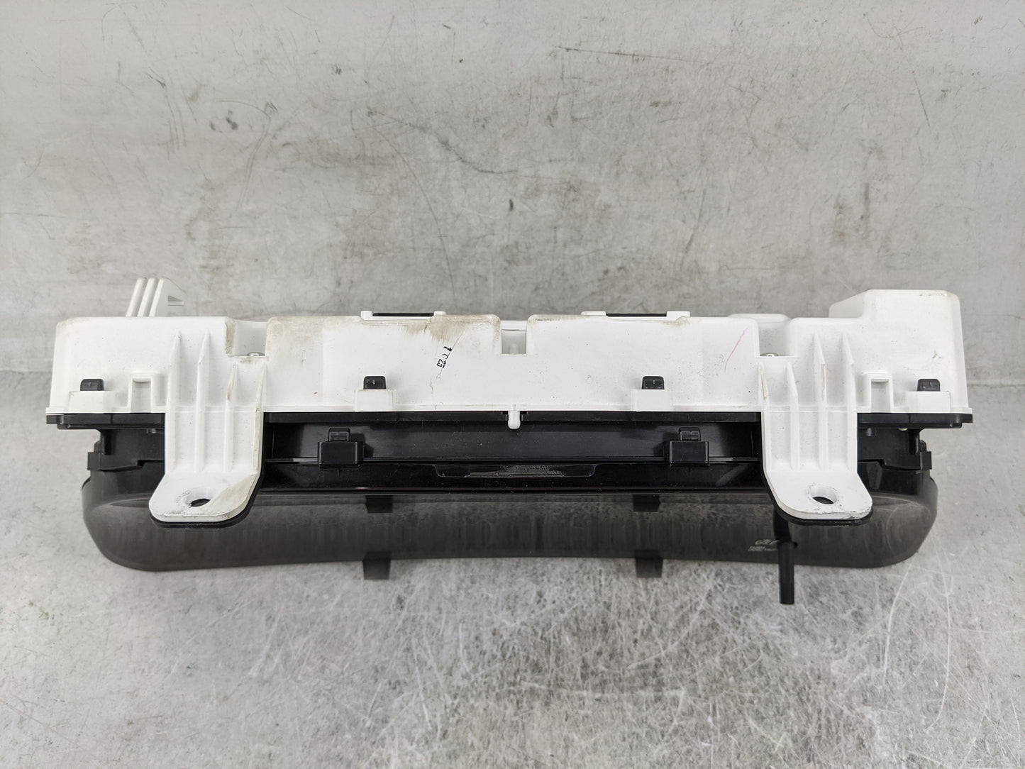 2007-2009 Toyota Camry Instrument Cluster Speedometer Gauges P/N:83800-33C30 257430-5651 Miles: Fits Fits 2007 2008 2009 OEM
