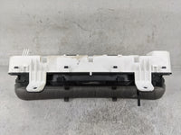 2007-2009 Toyota Camry Instrument Cluster Speedometer Gauges P/N:83800-33C30 257430-5651 Miles: Fits Fits 2007 2008 2009 OEM
