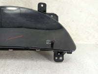 2007-2009 Toyota Camry Instrument Cluster Speedometer Gauges P/N:83800-06Q50-00 TN257430-5667 Miles:69K Fits Fits 2007 2008 