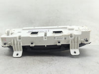 2007-2009 Toyota Camry Instrument Cluster Speedometer Gauges P/N:83800-06Q50-00 TN257430-5667 Miles:69K Fits Fits 2007 2008 