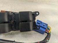 2007-2009 Toyota Camry Master Power Window Switch Replacement Driver Side Left P/N:82156-33010 8215633010 Fits OEM Used Auto