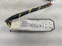 2007-2009 Toyota Camry Master Power Window Switch Replacement Driver Side Left P/N:82156-33010 8215633010 Fits OEM Used Auto