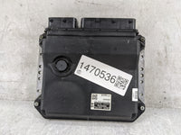 2007 Toyota Camry PCM Engine Control Computer ECU ECM PCU OEM P/N:89661-06C70 TN275100-5162 Fits OEM Used Auto Parts - Oemus