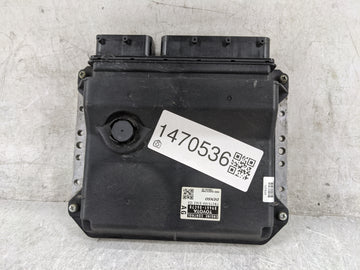 2007 Toyota Camry PCM Engine Control Computer ECU ECM PCU OEM P/N:89661-06C70 TN275100-5162 Fits OEM Used Auto Parts - Oemus