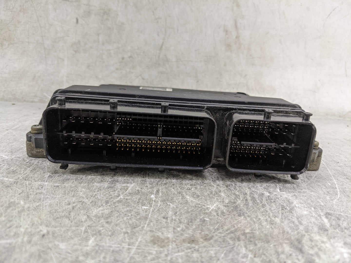 2007 Toyota Camry PCM Engine Control Computer ECU ECM PCU OEM P/N:89661-06C70 TN275100-5162 Fits OEM Used Auto Parts - Oemus