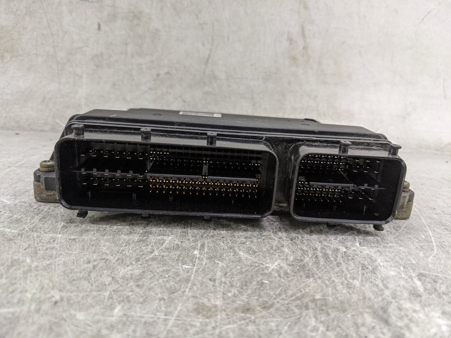2007 Toyota Camry PCM Engine Control Computer ECU ECM PCU OEM P/N:89661-06C70 TN275100-5162 Fits OEM Used Auto Parts - Oemus