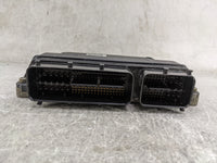 2007 Toyota Camry PCM Engine Control Computer ECU ECM PCU OEM P/N:89661-06C70 TN275100-5162 Fits OEM Used Auto Parts - Oemus