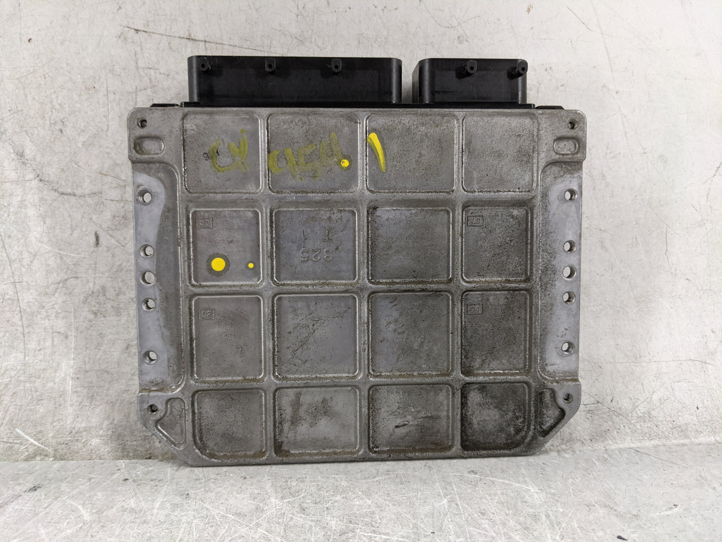 2007 Toyota Camry PCM Engine Control Computer ECU ECM PCU OEM P/N:89661-06C70 TN275100-5162 Fits OEM Used Auto Parts - Oemus