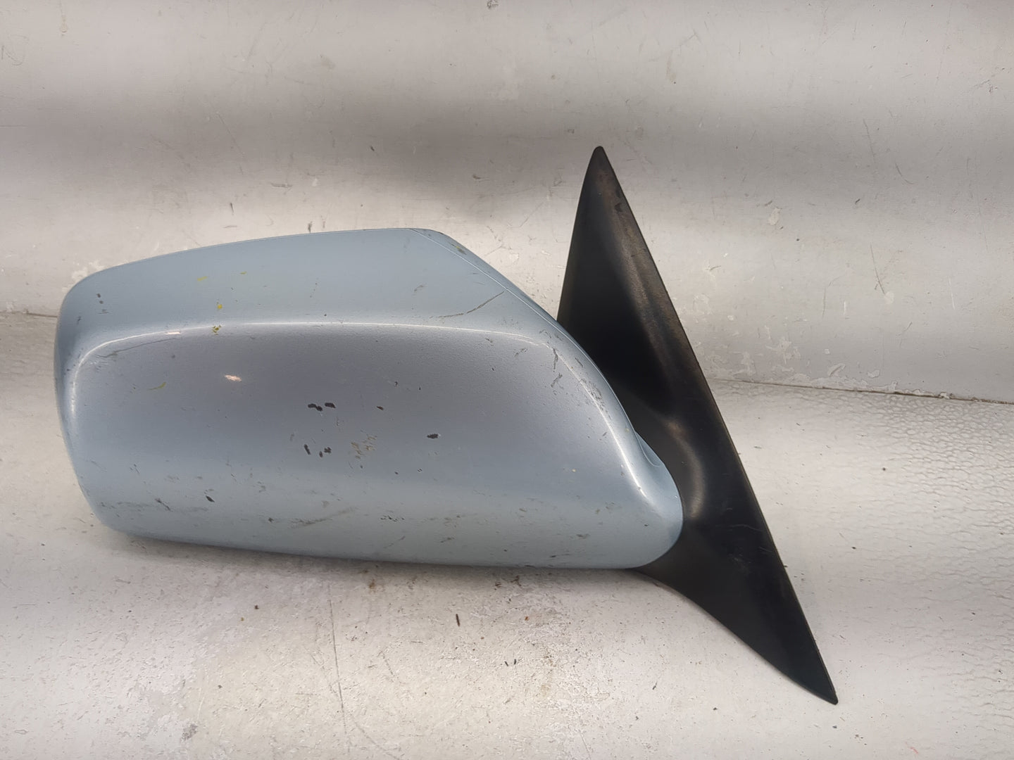 2007-2011 Toyota Camry Passenger Side View Mirror - Right Door Mirror OEM Used - Oemusedautoparts1.com