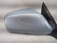 2007-2011 Toyota Camry Passenger Side View Mirror - Right Door Mirror OEM Used - Oemusedautoparts1.com