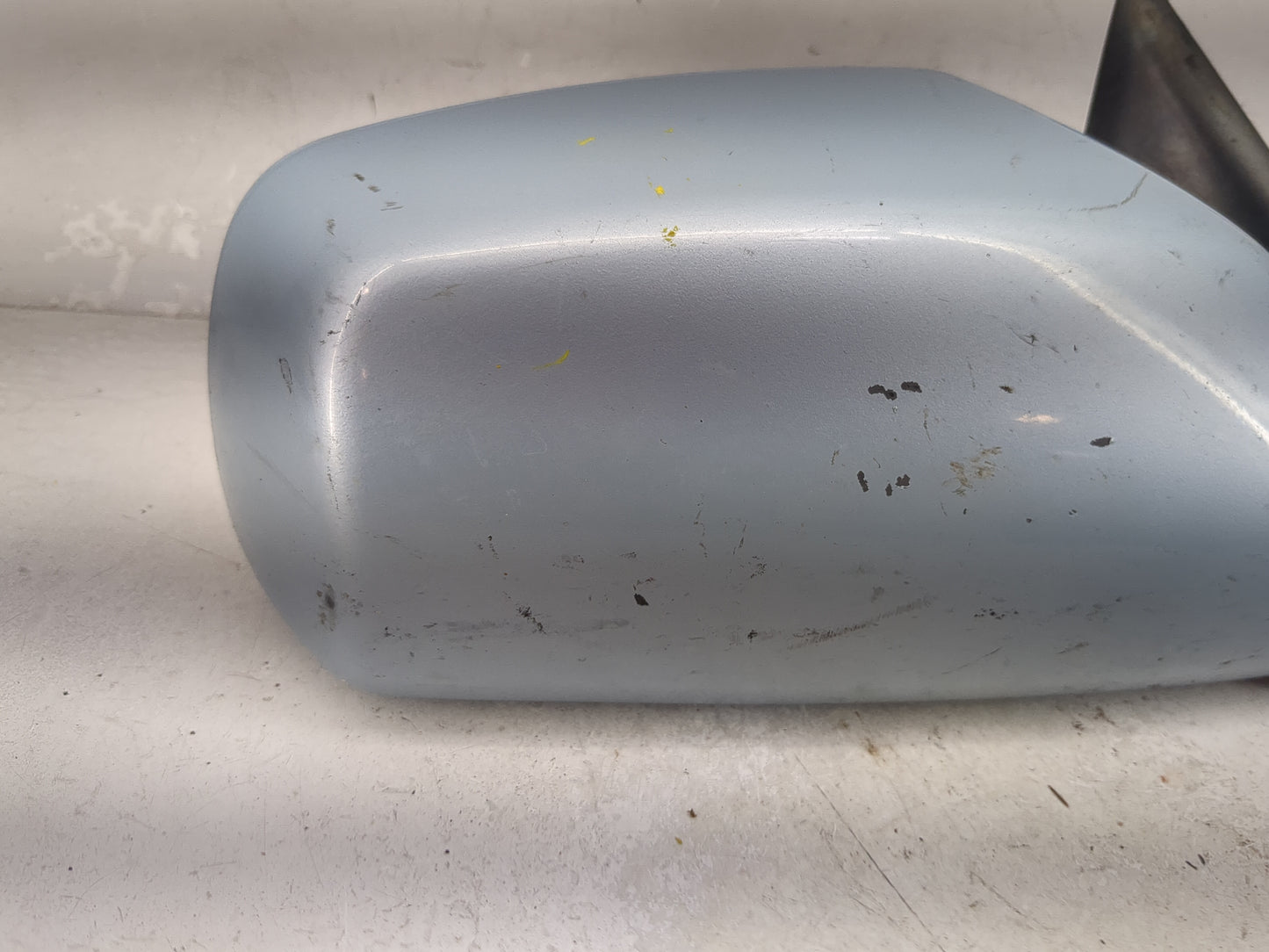 2007-2011 Toyota Camry Passenger Side View Mirror - Right Door Mirror OEM Used - Oemusedautoparts1.com