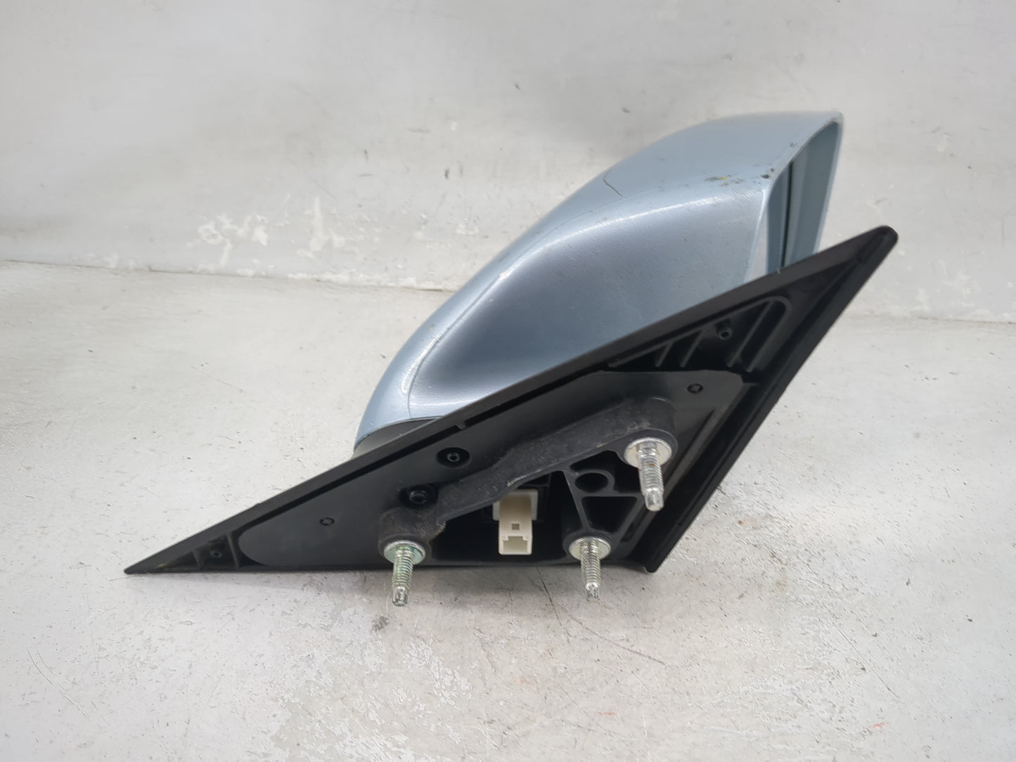 2007-2011 Toyota Camry Passenger Side View Mirror - Right Door Mirror OEM Used - Oemusedautoparts1.com