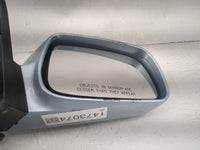 2007-2011 Toyota Camry Passenger Side View Mirror - Right Door Mirror OEM Used - Oemusedautoparts1.com