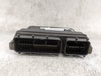 2007 Toyota Camry PCM Engine Control Computer ECU ECM PCU OEM P/N:89661-06C41 175300-0310 Fits OEM Used Auto Parts - Oemused