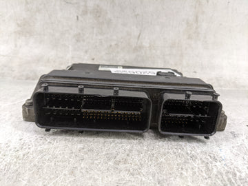 2007 Toyota Camry PCM Engine Control Computer ECU ECM PCU OEM P/N:89661-06C41 175300-0310 Fits OEM Used Auto Parts - Oemused