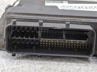 2007 Toyota Camry PCM Engine Control Computer ECU ECM PCU OEM P/N:89661-06C41 175300-0310 Fits OEM Used Auto Parts - Oemused