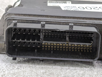 2007 Toyota Camry PCM Engine Control Computer ECU ECM PCU OEM P/N:89661-06C41 175300-0310 Fits OEM Used Auto Parts