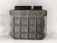 2007 Toyota Camry PCM Engine Control Computer ECU ECM PCU OEM P/N:89661-06C41 175300-0310 Fits OEM Used Auto Parts - Oemused