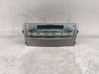 compare product 2007-2009 Toyota Camry Climate Control Module Temperature AC/Heater Replacement P/N:55900-06171 MX146570-4673 Fits OEM Used Auto Parts