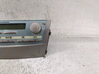 2007-2009 Toyota Camry Climate Control Module Temperature AC/Heater Replacement P/N:55900-06171 MX146570-4673 Fits OEM Used 