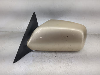 compare product 2007 Toyota Camry Driver Side View Mirror - Left Door Mirror OEM Used