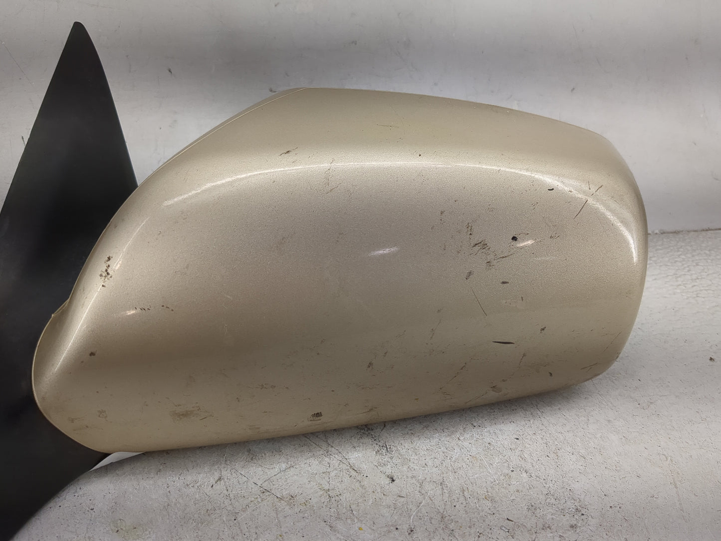 2007 Toyota Camry Driver Side View Mirror - Left Door Mirror OEM Used - Oemusedautoparts1.com