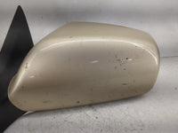 2007 Toyota Camry Driver Side View Mirror - Left Door Mirror OEM Used - Oemusedautoparts1.com