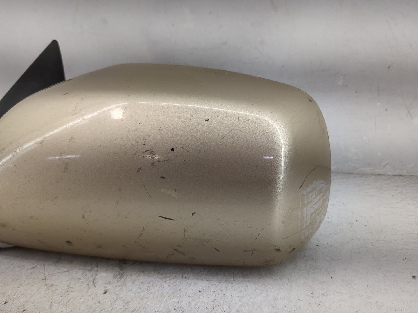 2007 Toyota Camry Driver Side View Mirror - Left Door Mirror OEM Used - Oemusedautoparts1.com