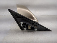 2007 Toyota Camry Driver Side View Mirror - Left Door Mirror OEM Used - Oemusedautoparts1.com