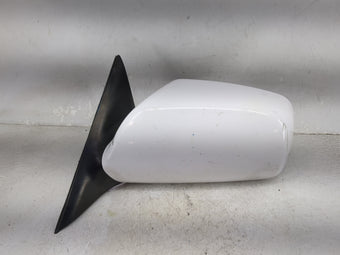 compare product 2007 Toyota Camry Driver Side View Mirror - Left Door Mirror OEM Used