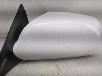 2007 Toyota Camry Driver Side View Mirror - Left Door Mirror OEM Used - Oemusedautoparts1.com