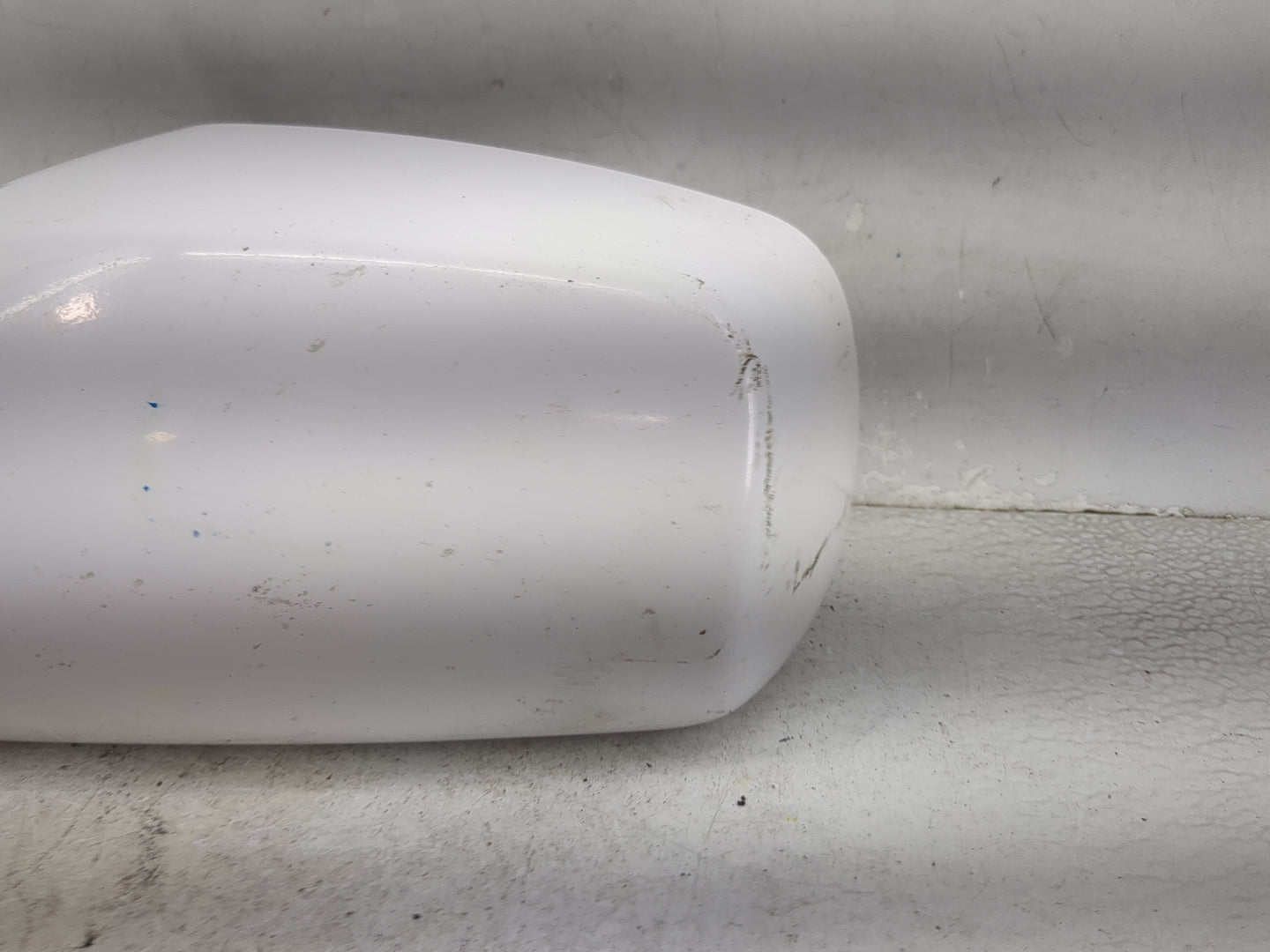 2007 Toyota Camry Driver Side View Mirror - Left Door Mirror OEM Used - Oemusedautoparts1.com