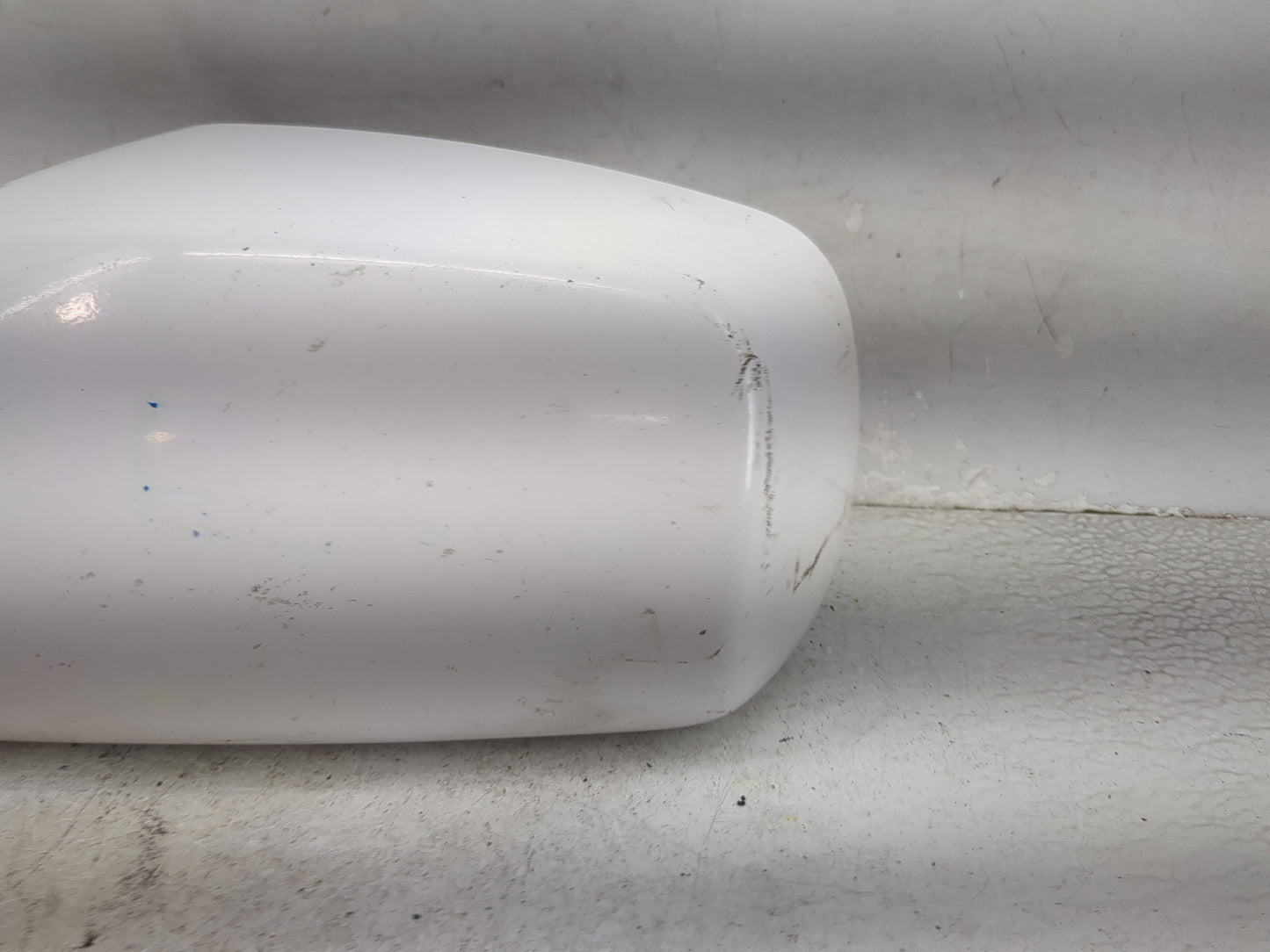 2007 Toyota Camry Driver Side View Mirror - Left Door Mirror OEM Used - Oemusedautoparts1.com