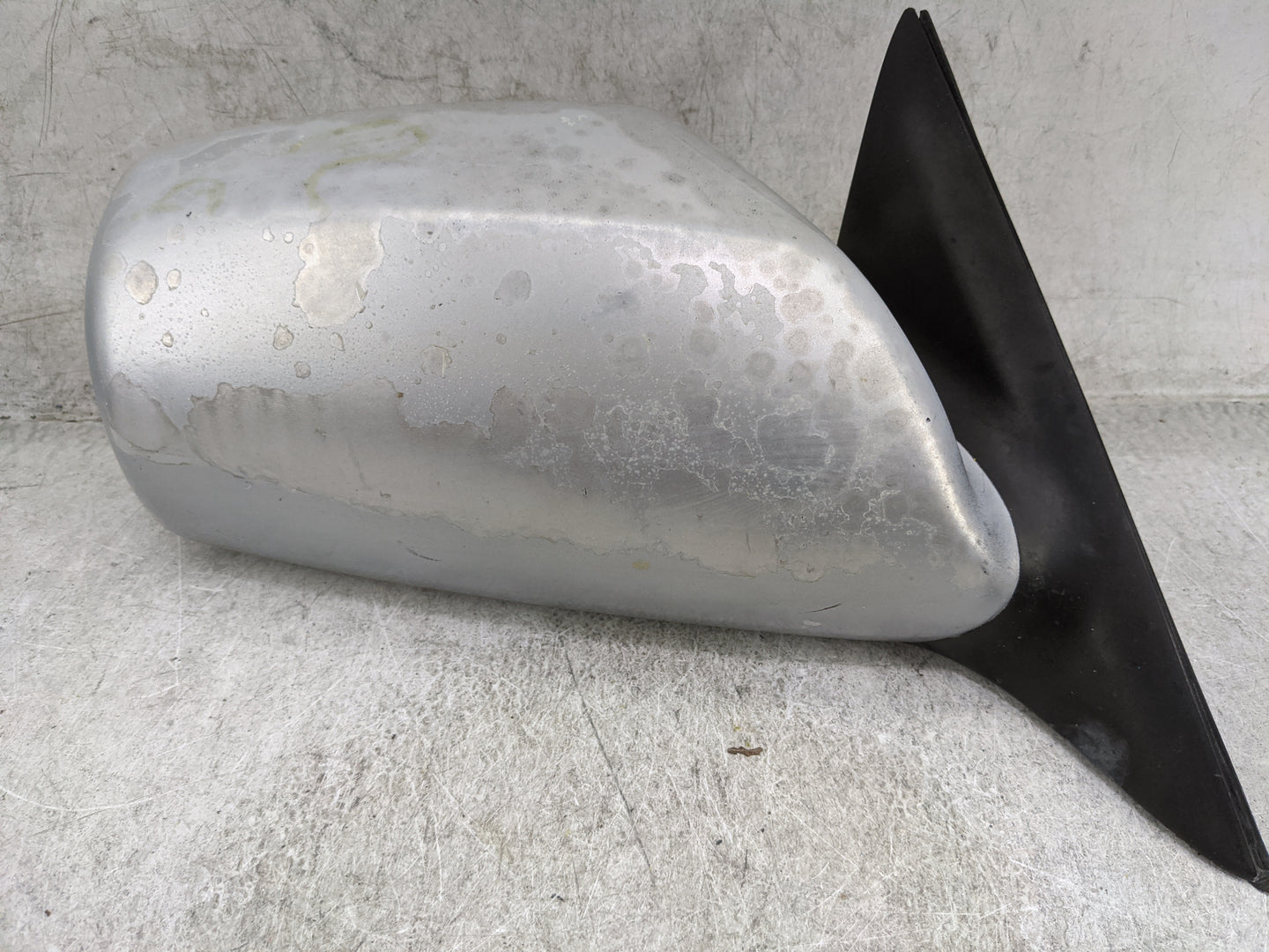 2007-2011 Toyota Camry Passenger Side View Mirror - Right Door Mirror OEM Used - Oemusedautoparts1.com