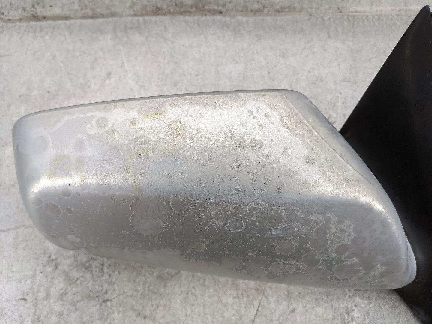 2007-2011 Toyota Camry Passenger Side View Mirror - Right Door Mirror OEM Used - Oemusedautoparts1.com