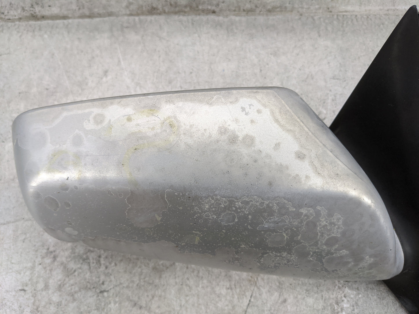2007-2011 Toyota Camry Passenger Side View Mirror - Right Door Mirror OEM Used - Oemusedautoparts1.com