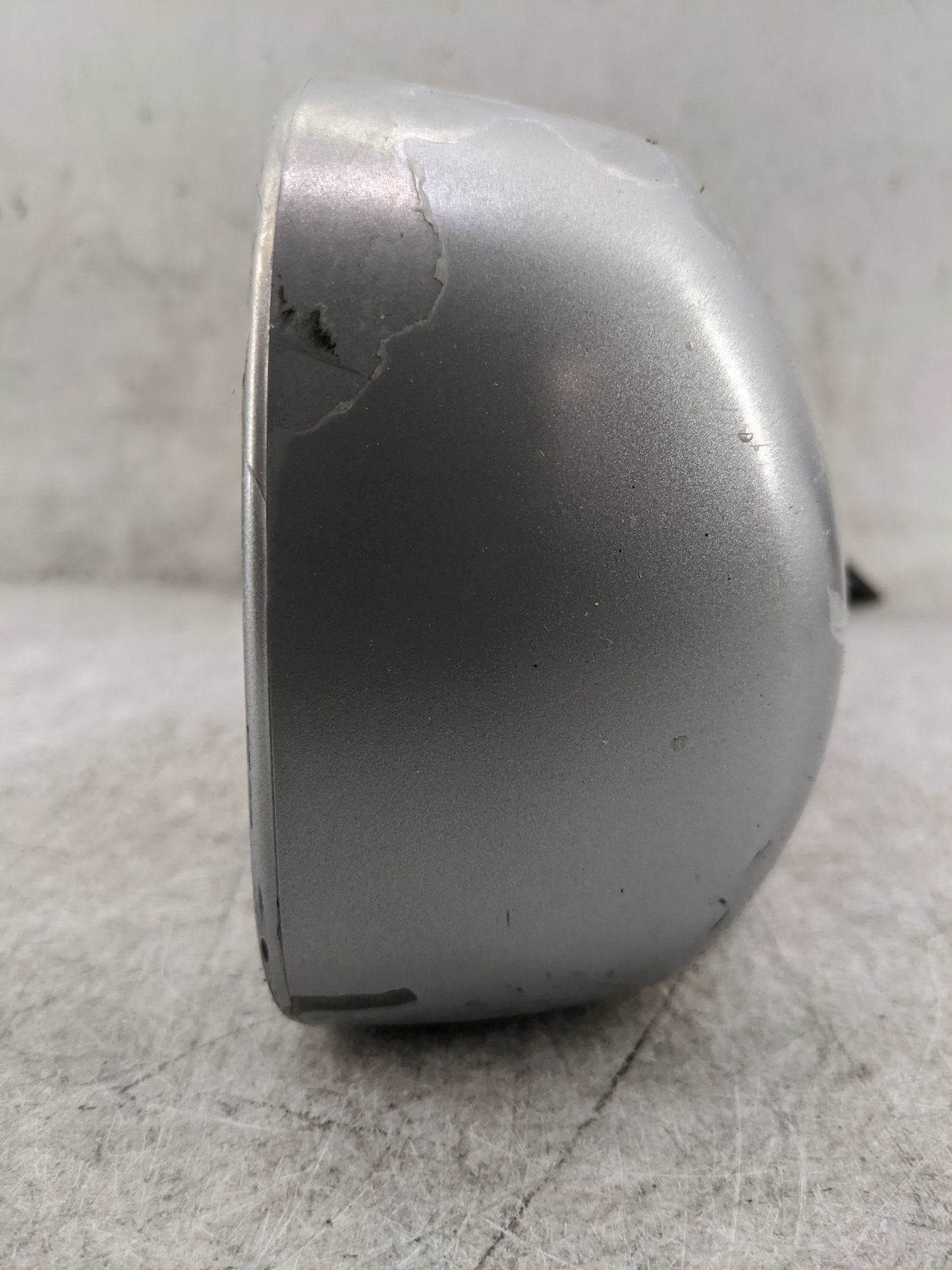 2007-2011 Toyota Camry Passenger Side View Mirror - Right Door Mirror OEM Used - Oemusedautoparts1.com