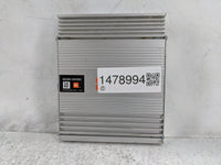 2007-2011 Toyota Camry Radio Speaker Amplifier 86280-0w390 - Oemusedautoparts1.com