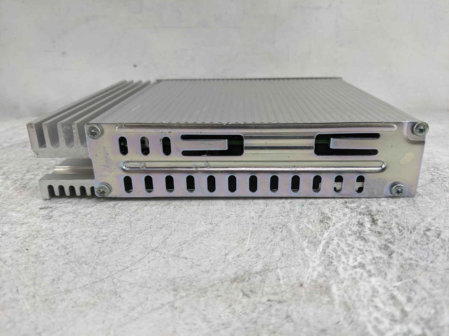 2007-2011 Toyota Camry Radio Speaker Amplifier 86280-0w390 - Oemusedautoparts1.com