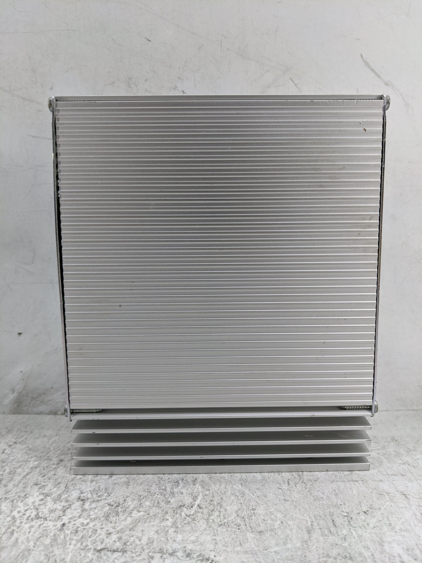 2007-2011 Toyota Camry Radio Speaker Amplifier 86280-0w390 - Oemusedautoparts1.com