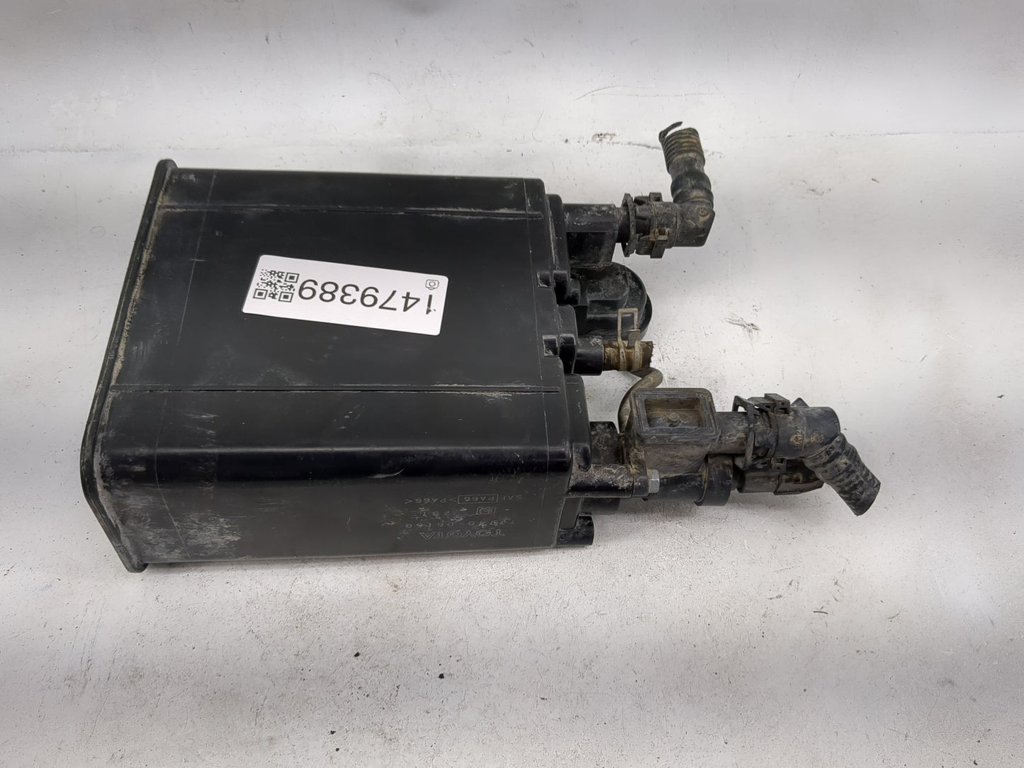2007 Toyota Camry Fuel Vapor Charcoal Canister - Oemusedautoparts1.com