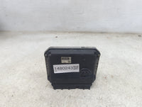2007 Toyota Camry PCM Engine Control Computer ECU ECM PCU OEM P/N:89661-06C21 TN275100-8820 Fits OEM Used Auto Parts - Oemus