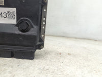 2007 Toyota Camry PCM Engine Control Computer ECU ECM PCU OEM P/N:89661-06C21 TN275100-8820 Fits OEM Used Auto Parts - Oemus
