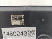 2007 Toyota Camry PCM Engine Control Computer ECU ECM PCU OEM P/N:89661-06C21 TN275100-8820 Fits OEM Used Auto Parts - Oemus