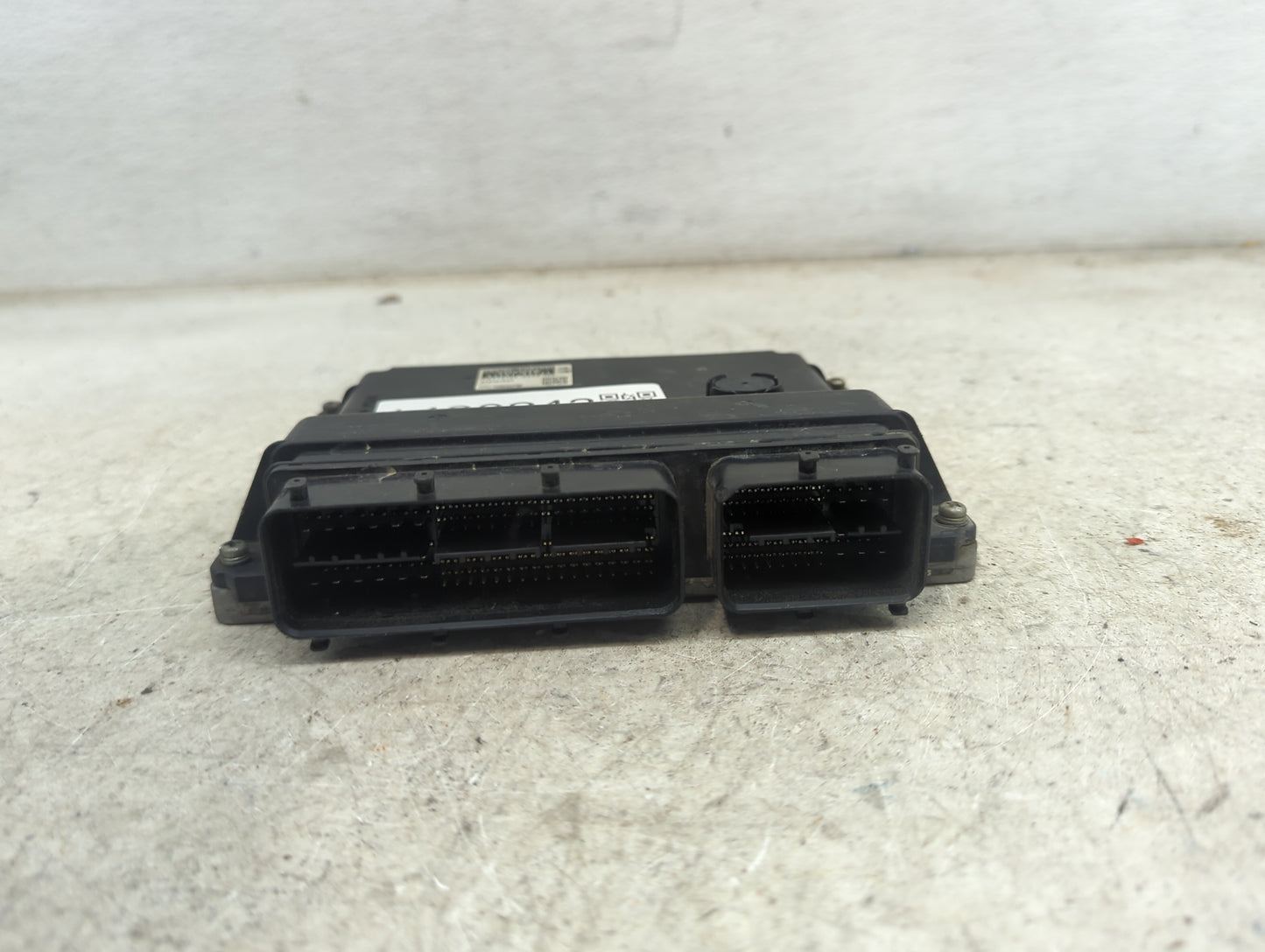 2007 Toyota Camry PCM Engine Control Computer ECU ECM PCU OEM P/N:89661-06C21 TN275100-8820 Fits OEM Used Auto Parts - Oemus