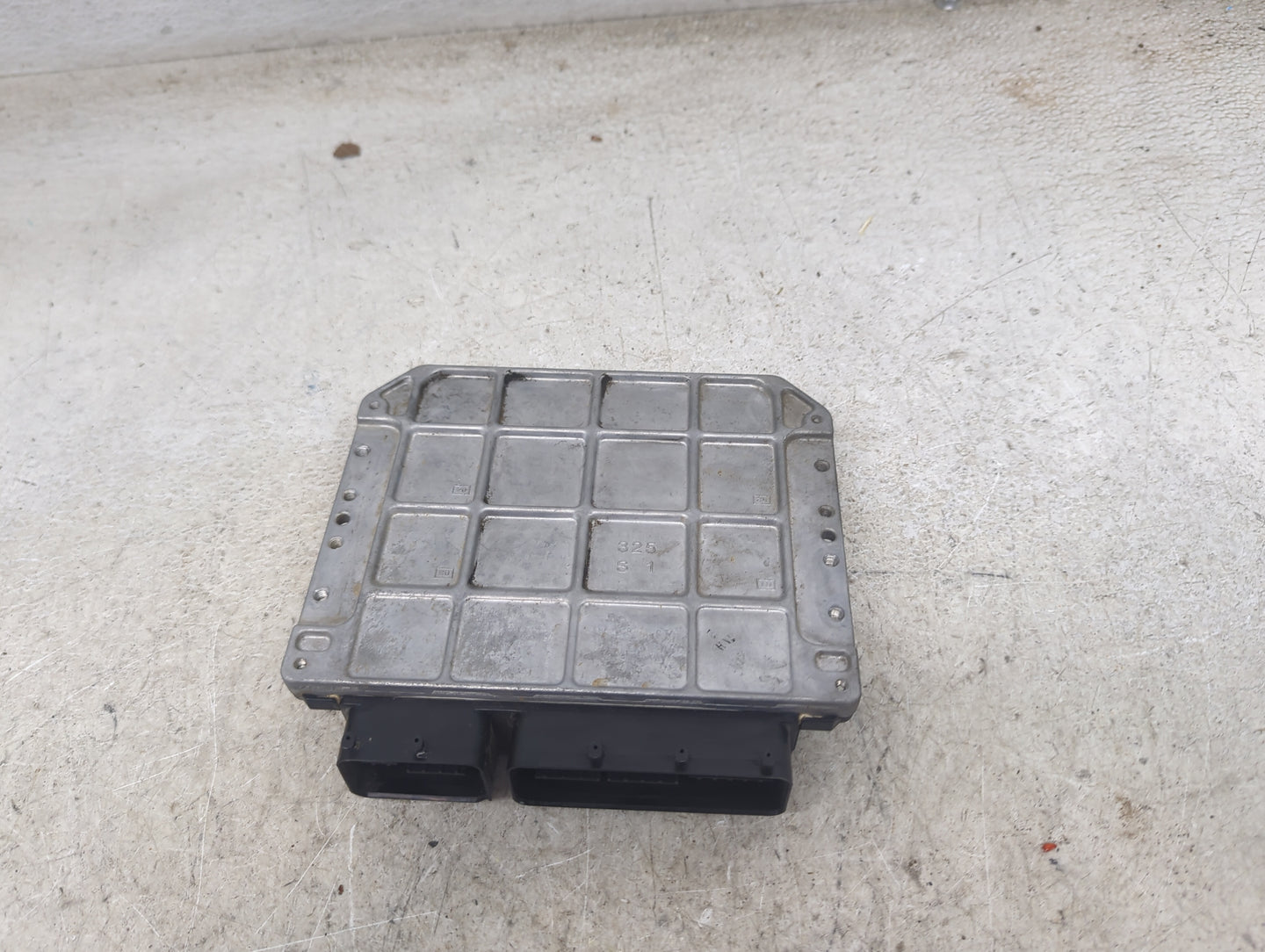 2007 Toyota Camry PCM Engine Control Computer ECU ECM PCU OEM P/N:89661-06C21 TN275100-8820 Fits OEM Used Auto Parts - Oemus