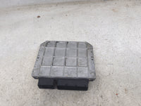 2007 Toyota Camry PCM Engine Control Computer ECU ECM PCU OEM P/N:89661-06C21 TN275100-8820 Fits OEM Used Auto Parts - Oemus